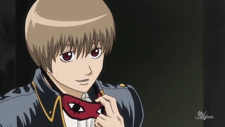 銀魂で彼氏にしたいキャラpart6