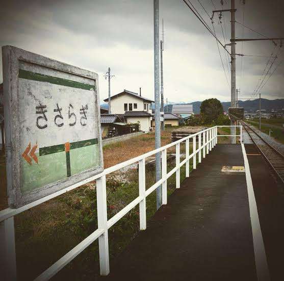 やまぶしが怖い【緊急事態】