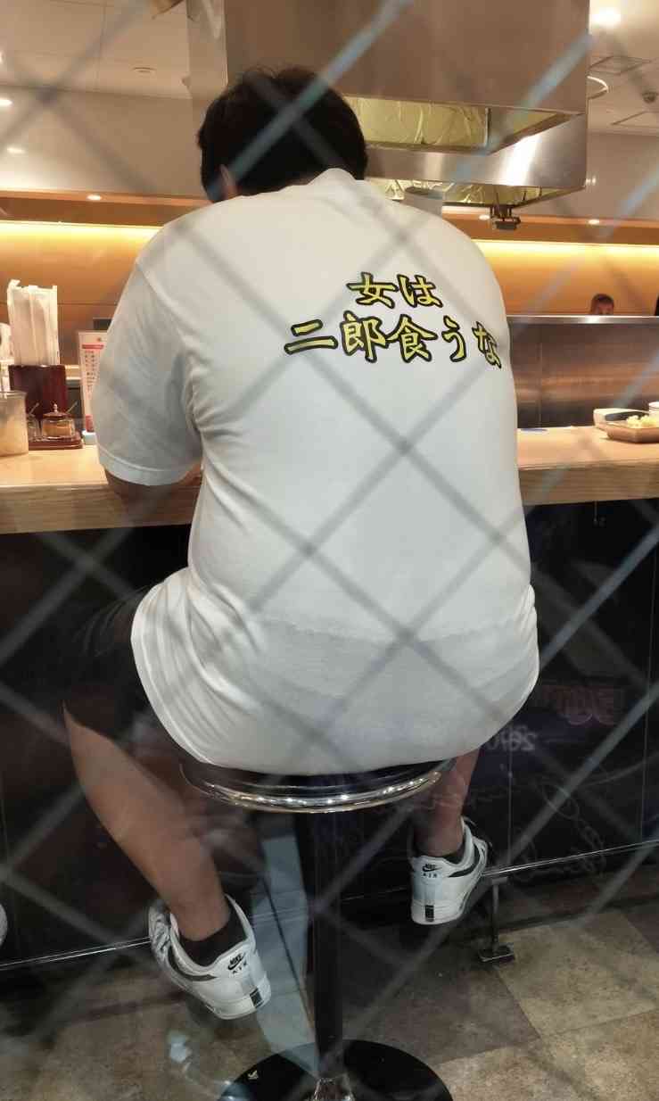 息子がほんのり苦手