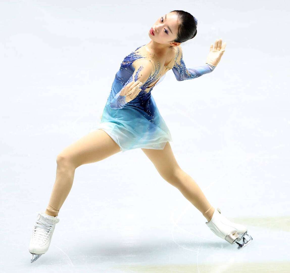 【実況・感想】全日本フィギュアスケート選手権2025男女ショートプログラム1日目