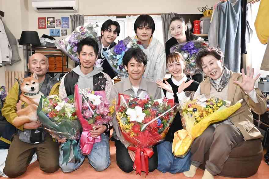 面白かった秋ドラマ(2025)