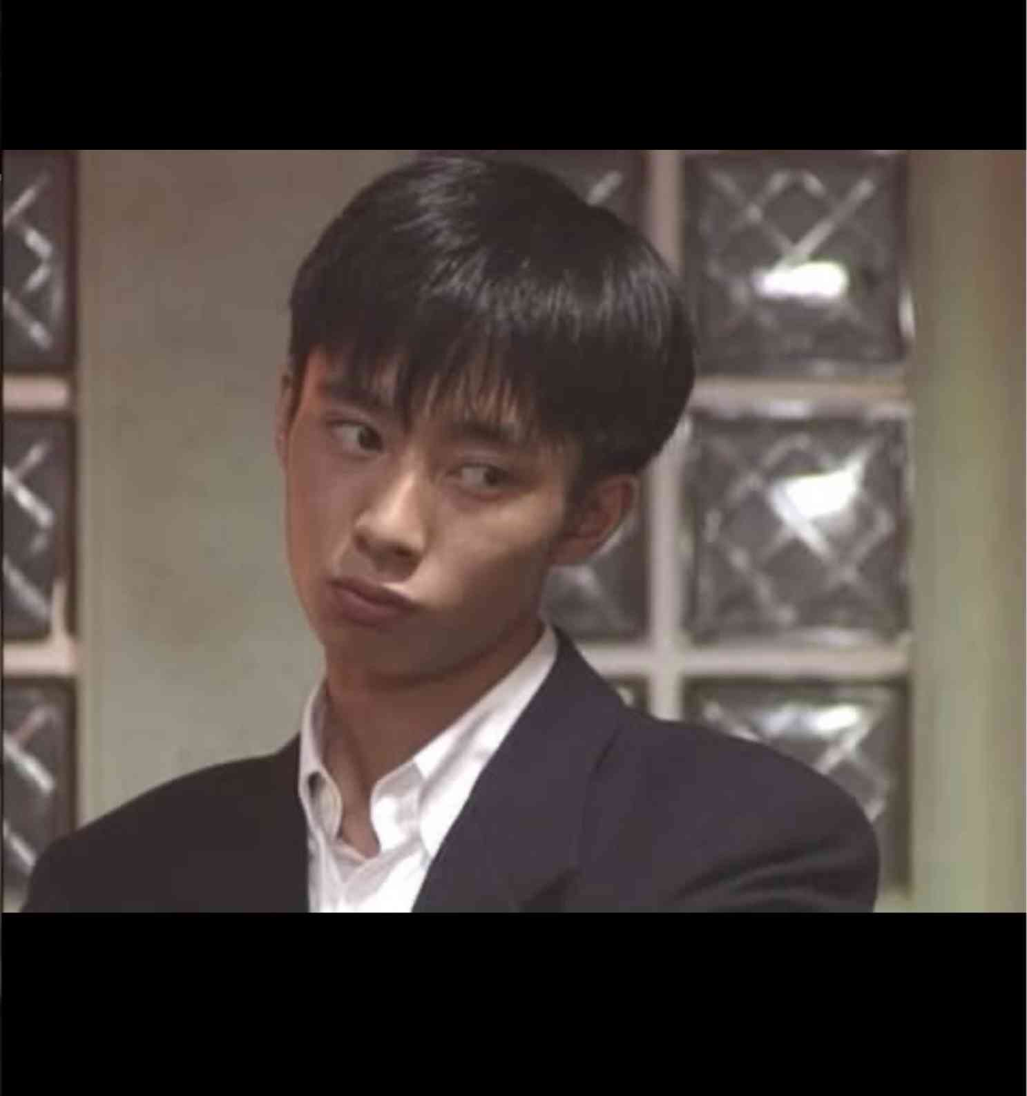 『昔の』いしだ壱成を語りたい part4