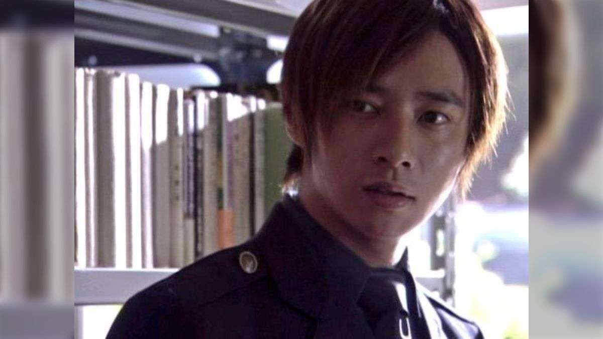 『昔の』いしだ壱成を語りたい part4