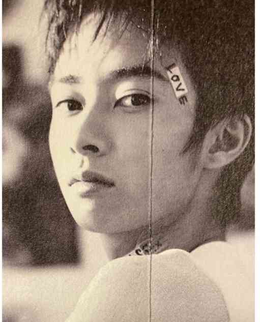 『昔の』いしだ壱成を語りたい part4