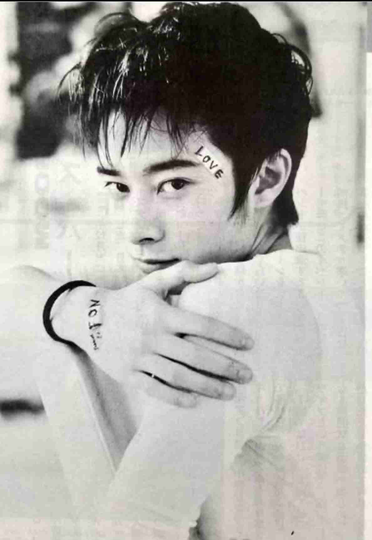 『昔の』いしだ壱成を語りたい part4