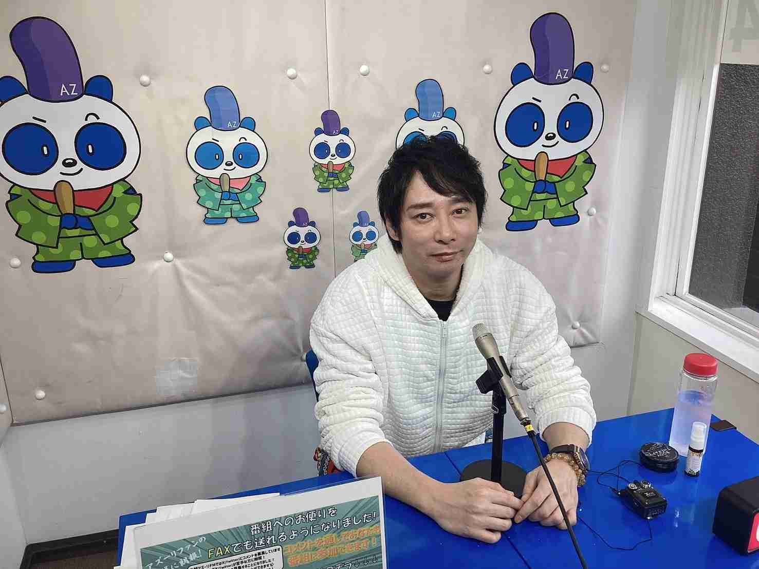 『昔の』いしだ壱成を語りたい part4