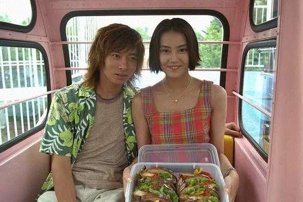 『昔の』いしだ壱成を語りたい part4