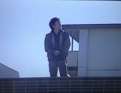 『昔の』いしだ壱成を語りたい part4