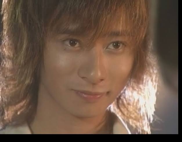 『昔の』いしだ壱成を語りたい part4