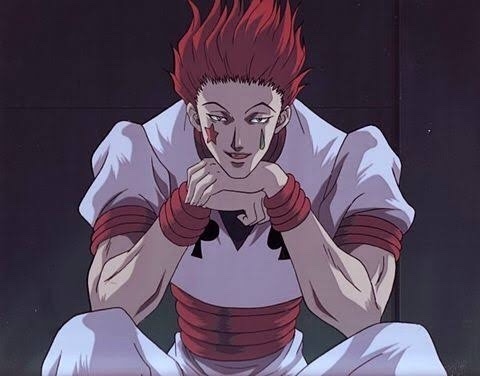 【漫画アニメ】色気のある二次元キャラクター