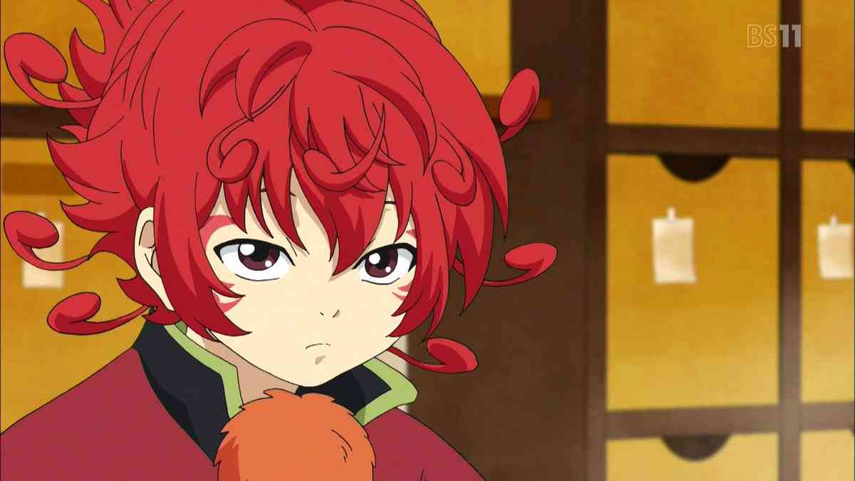 【漫画アニメ】色気のある二次元キャラクター