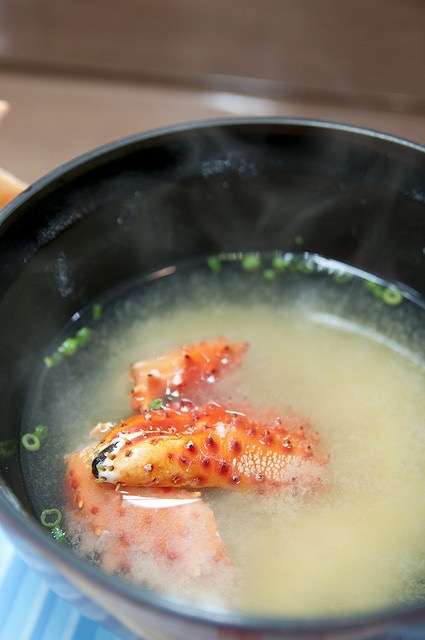 北海道のグルメを語り尽くそう