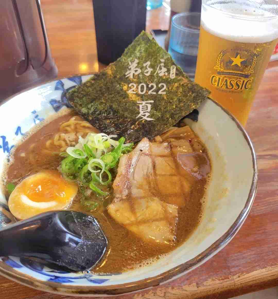 北海道のグルメを語り尽くそう