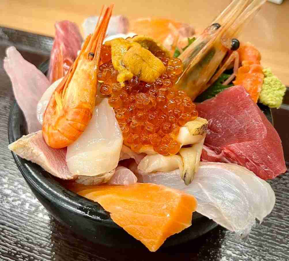 北海道のグルメを語り尽くそう