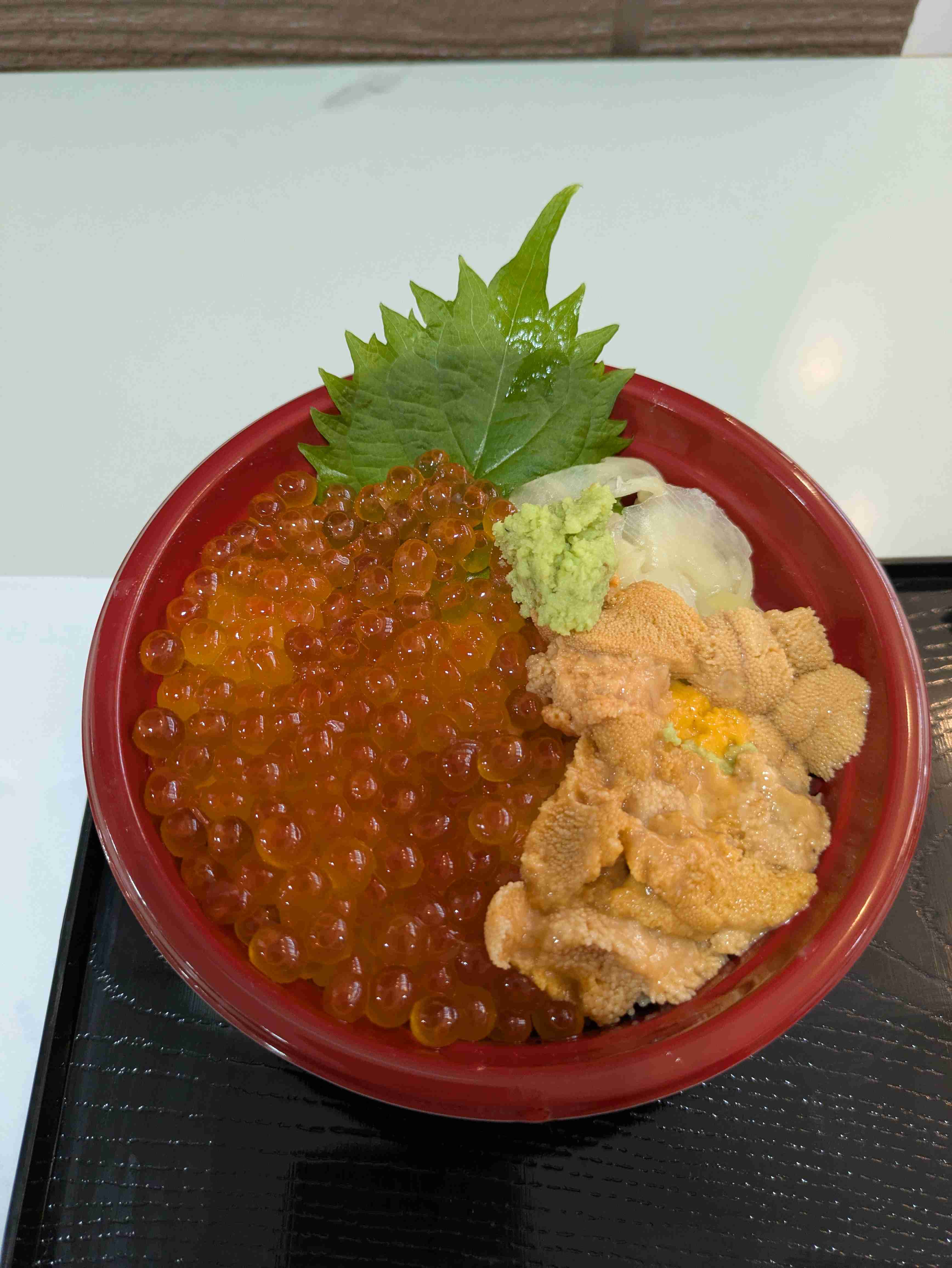 北海道のグルメを語り尽くそう