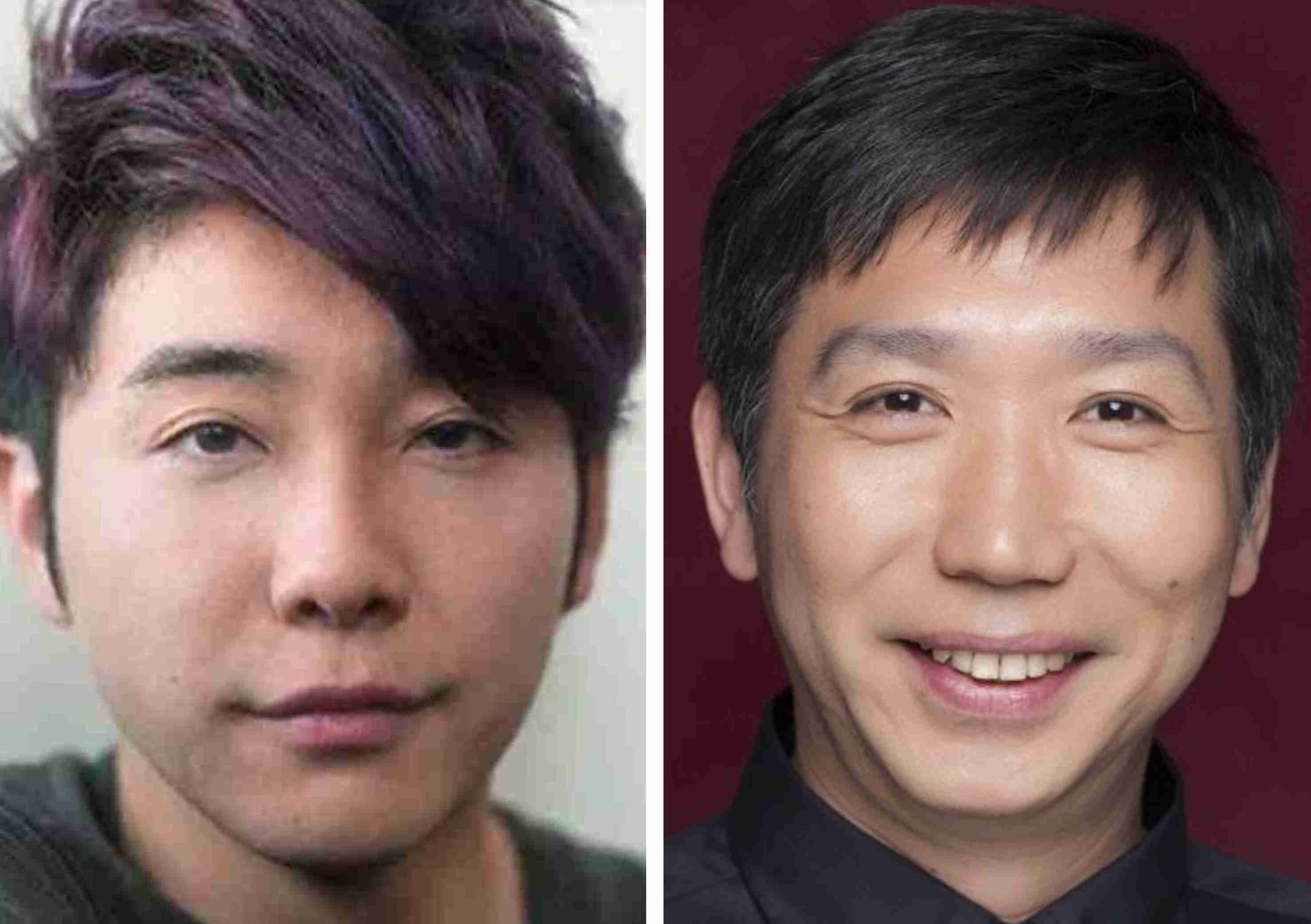 「そのお口はなんだい」ミセス大森元貴、アヒル口強調キャスケット＆メガネ姿のあざと自撮りに悲鳴「この可愛さは凶器」