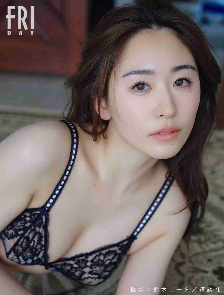 29歳女優、交際男性が「ナンパコンサル」だった！衝撃事実に出演者も「ヤバイ、泣きそう」