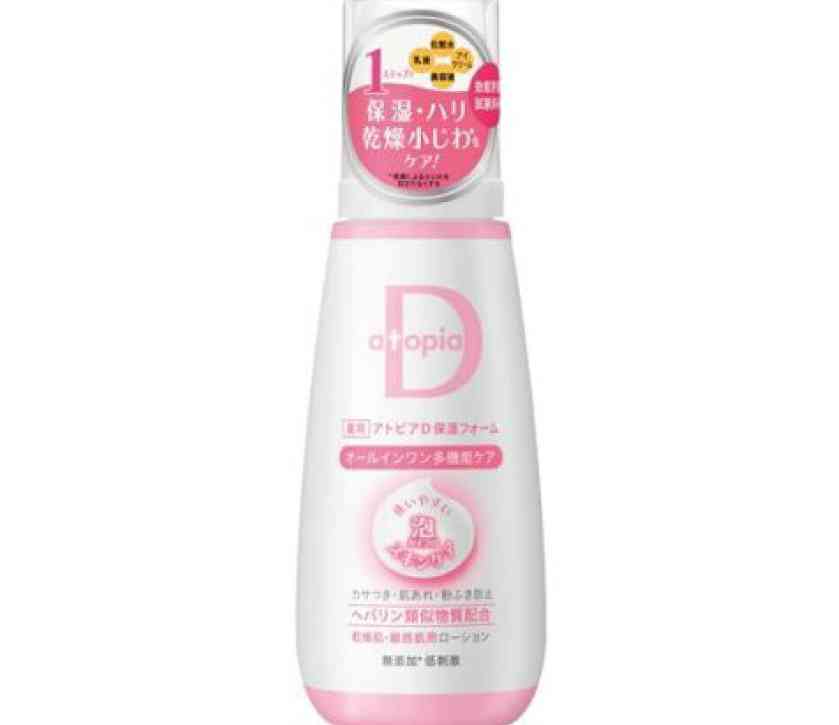 化粧水何使ってる?