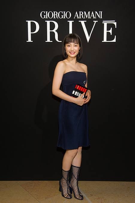 「ルイ・ヴィトン」のアンバサダーを務める・広瀬すず(27)、 “32万円”のお気に入りパーカー姿に反響「可愛いと美しいで渋滞」