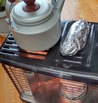 さつまいものおいしい食べ方