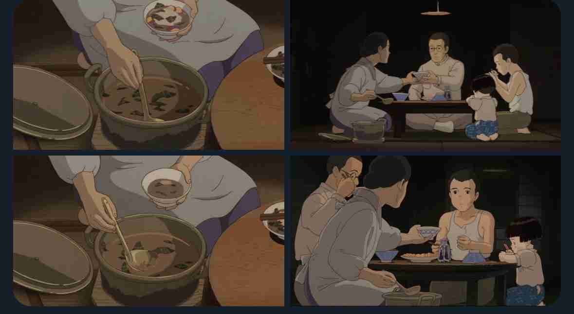 子供時代に悲劇的な作品を見ることは良いことなのかどうか