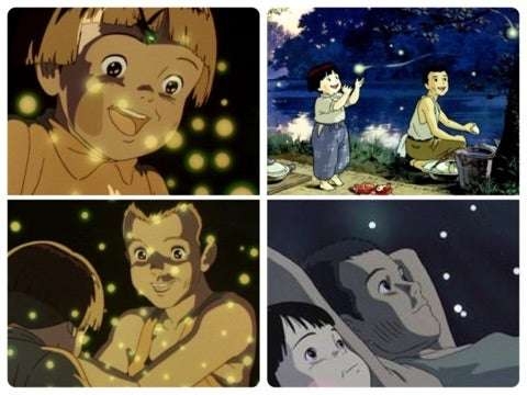 子供時代に悲劇的な作品を見ることは良いことなのかどうか