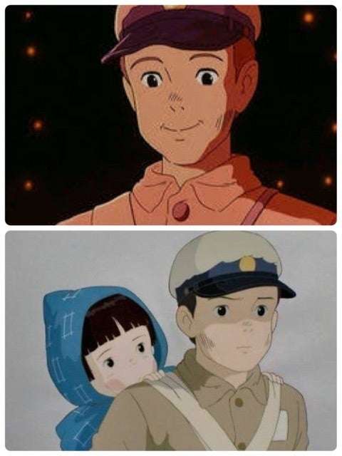 子供時代に悲劇的な作品を見ることは良いことなのかどうか