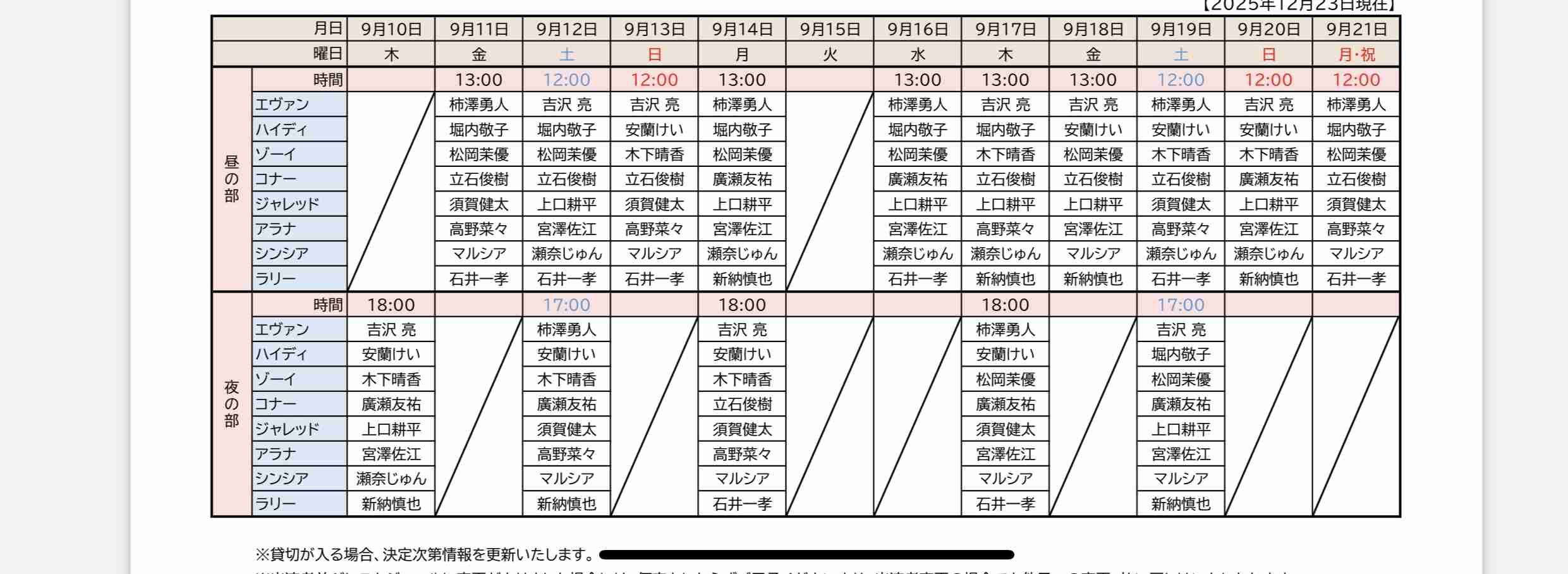 吉沢亮好きな人part18【アンチ禁止】