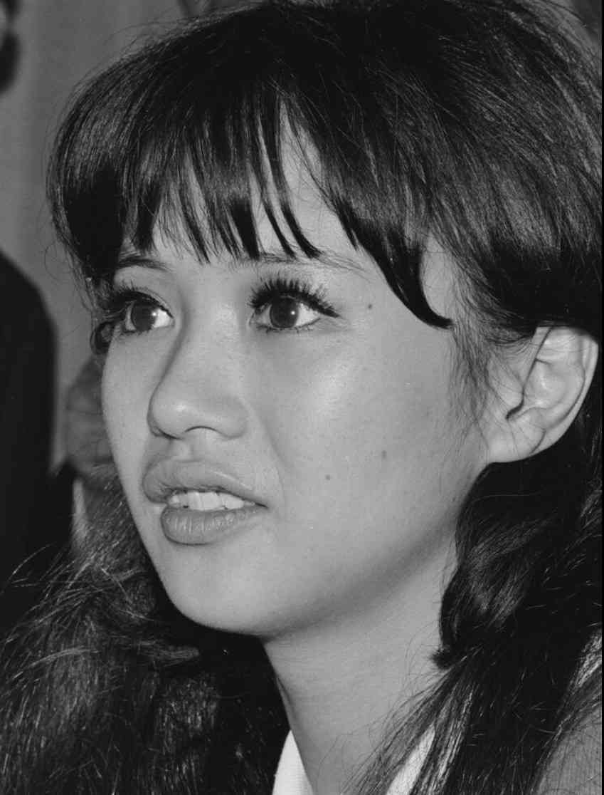 81歳・加賀まりこ　最新姿に衝撃「すごすぎる」「全然分かんなかった」「それにしても…」「ウソだろ」