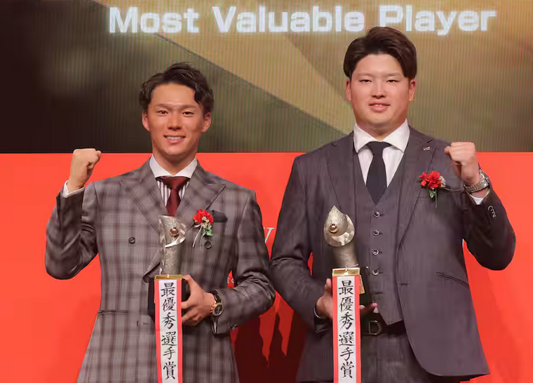 WBC第一陣代表メンバー発表！大谷翔平、初選出の菊池雄星ら投手8人　井端監督、他選手は「1月中旬ぐらいには」