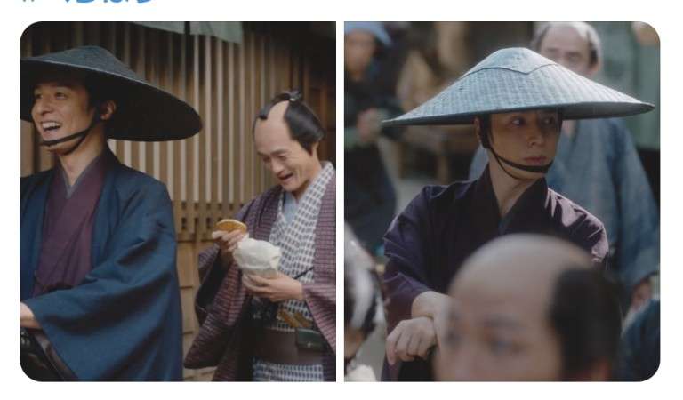 【実況・感想】べらぼう〜蔦重栄華乃夢噺～（48）「蔦重栄華乃夢噺」　最終回