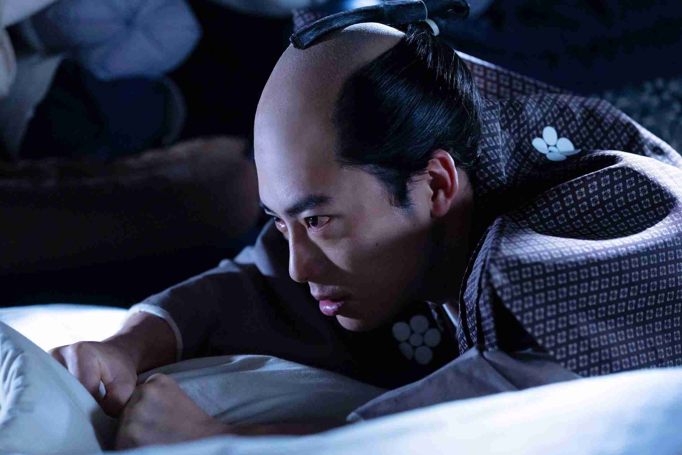 【実況・感想】べらぼう〜蔦重栄華乃夢噺～（48）「蔦重栄華乃夢噺」　最終回