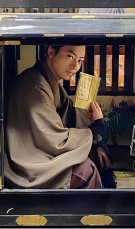 【実況・感想】べらぼう〜蔦重栄華乃夢噺～（48）「蔦重栄華乃夢噺」　最終回