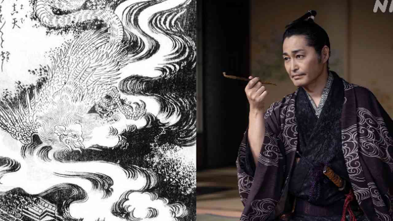 【実況・感想】べらぼう〜蔦重栄華乃夢噺～（48）「蔦重栄華乃夢噺」　最終回