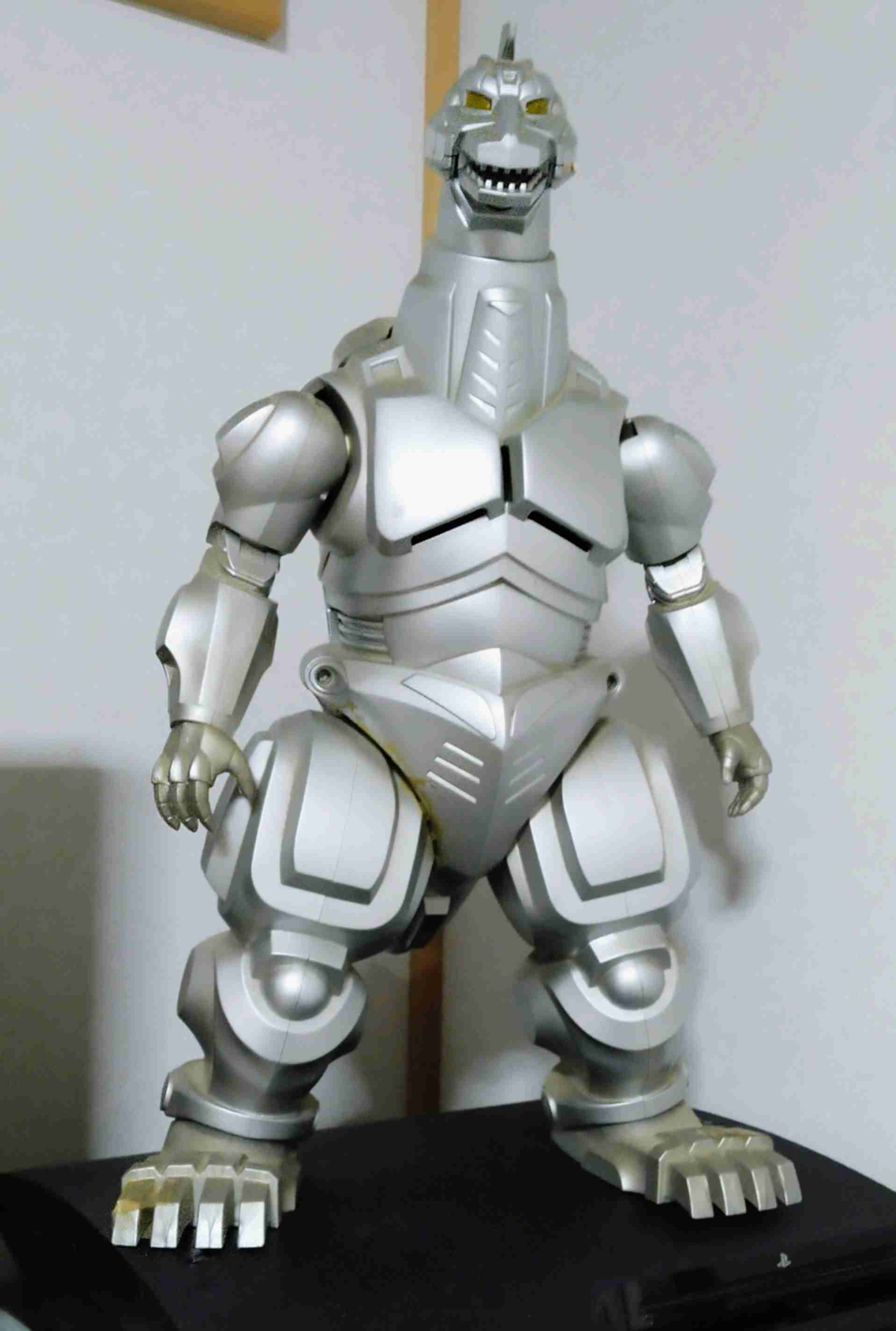 インテリアにキャラもの使ってますか？