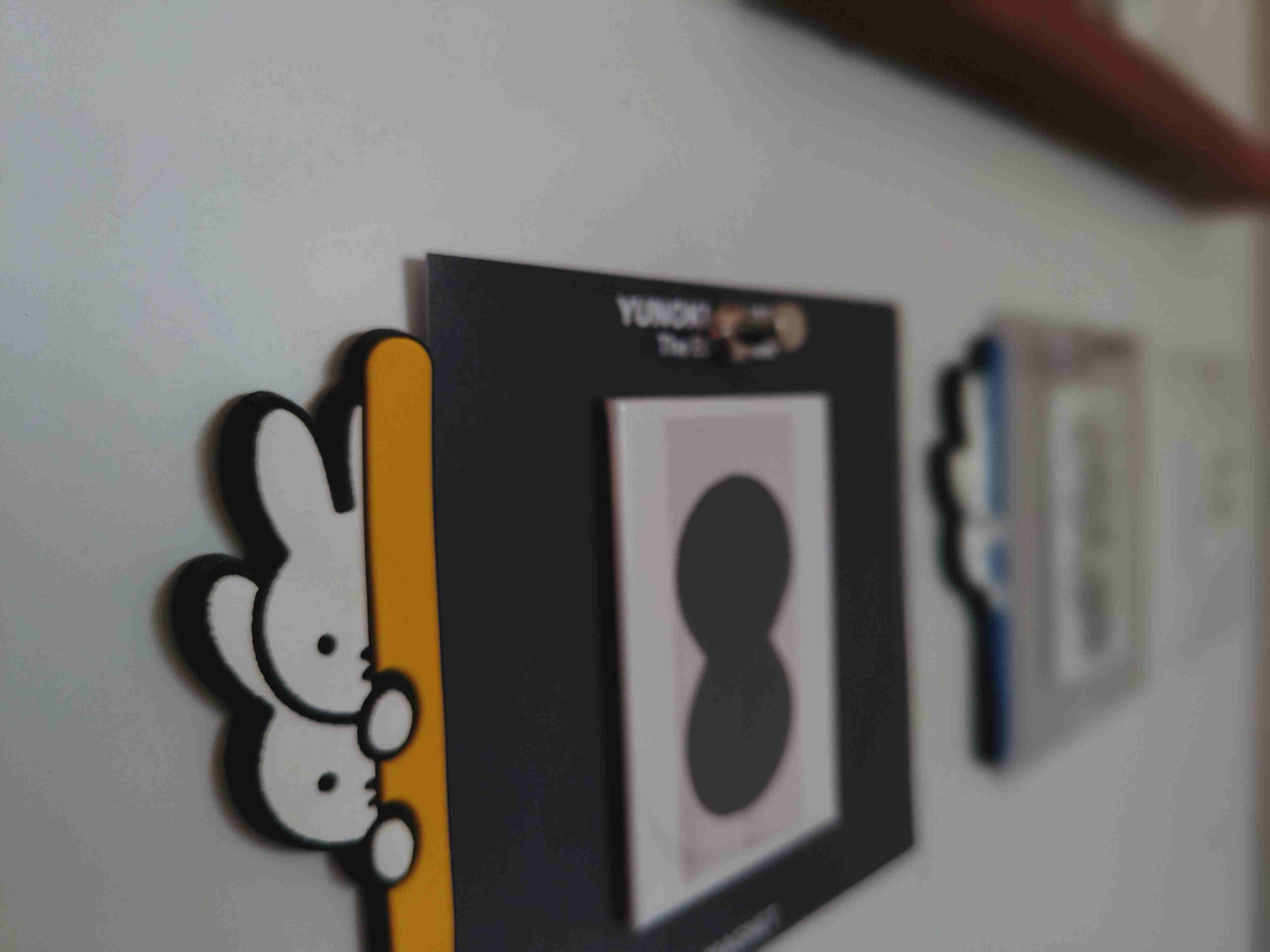 インテリアにキャラもの使ってますか？