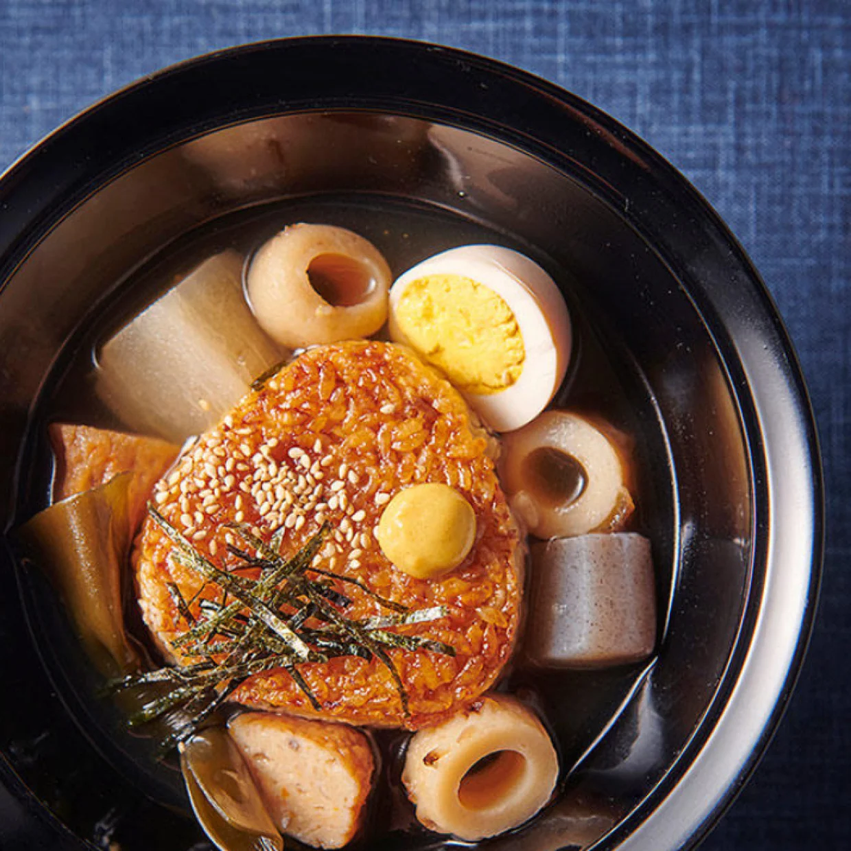 好きなおでんの具