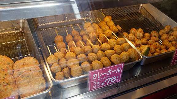 好きなおでんの具