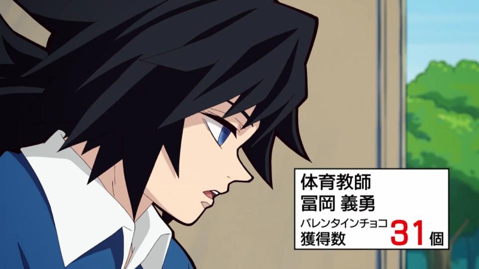 【鬼滅の刃】今こそ冨岡義勇について語りたい　part6