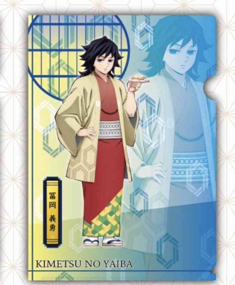 【鬼滅の刃】今こそ冨岡義勇について語りたい　part6