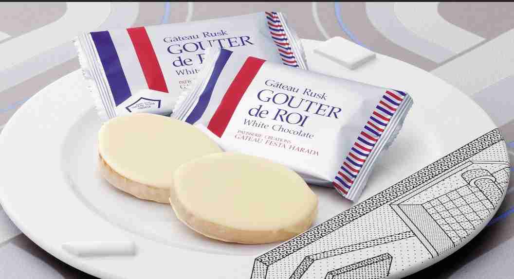 お正月の為に準備しているものはありますか?