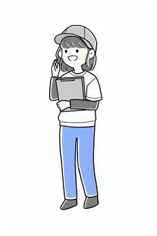 大学生になる娘が「運動部のマネージャーをしたい」と言っている