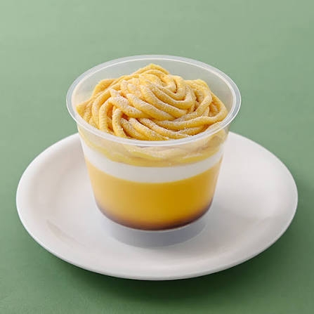 おすすめのコンビニお菓子