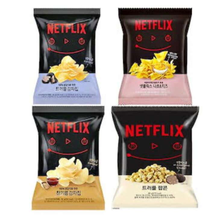 おすすめのコンビニお菓子