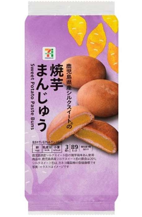 おすすめのコンビニお菓子