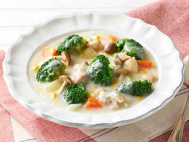 【野菜】ブロッコリー好きな人！💚