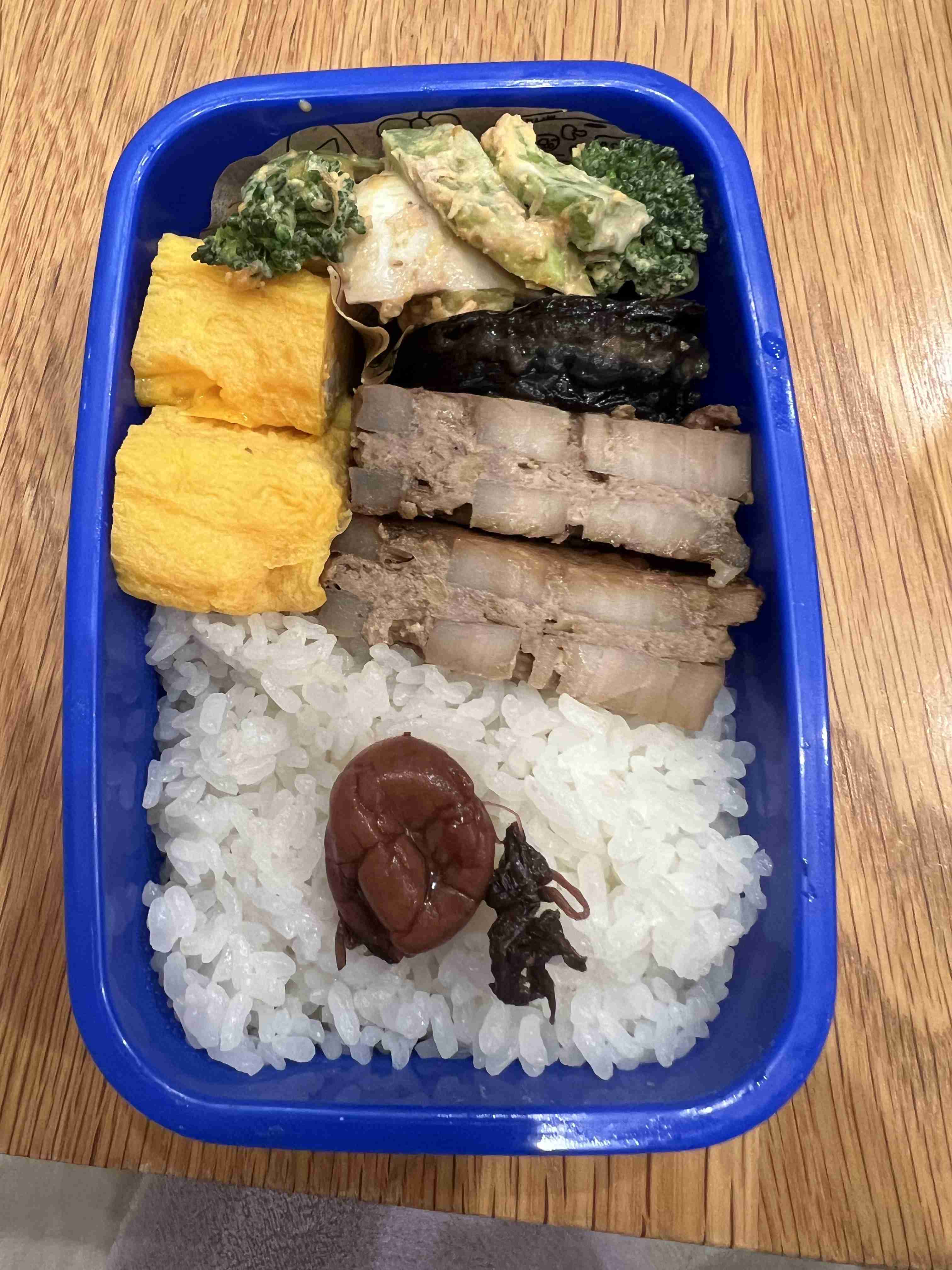 【野菜】ブロッコリー好きな人！💚