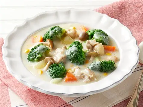 【野菜】ブロッコリー好きな人！💚