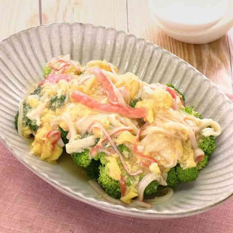 【野菜】ブロッコリー好きな人！💚