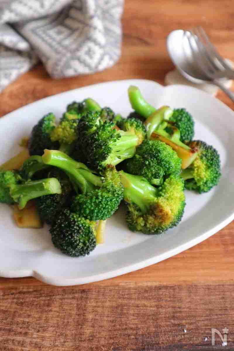 【野菜】ブロッコリー好きな人！💚